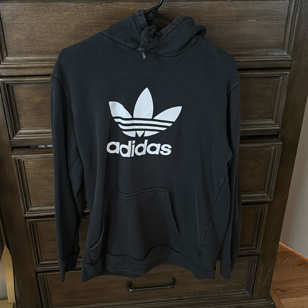 Adidas sweatshirt